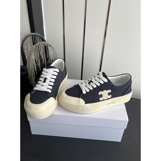 Celine Casual Shoes
Women 35-41
