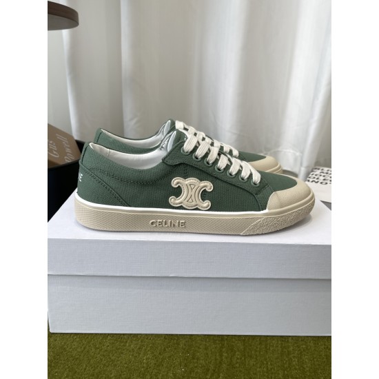 Celine Casual Shoes
Women 35-41
