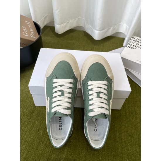 Celine Casual Shoes
Women 35-41
