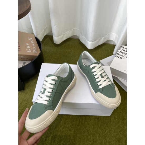 Celine Casual Shoes
Women 35-41
