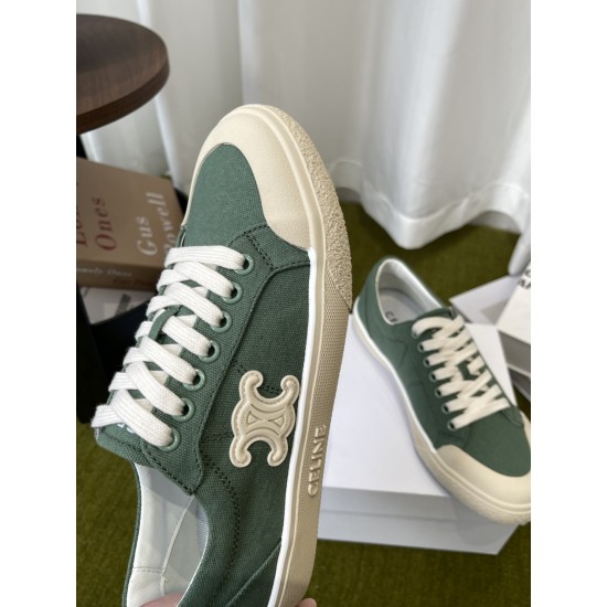 Celine Casual Shoes
Women 35-41
