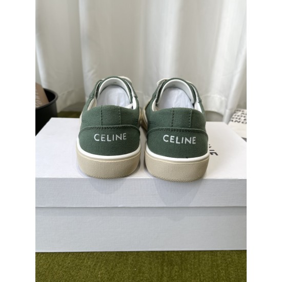 Celine Casual Shoes
Women 35-41
