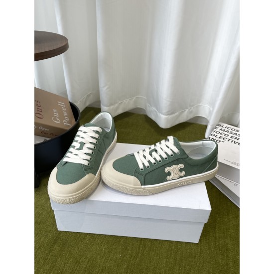 Celine Casual Shoes
Women 35-41
