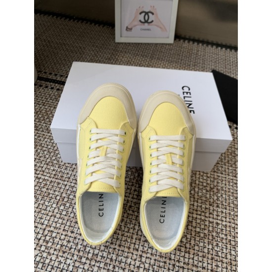 Celine Casual Shoes
Women 35-41
