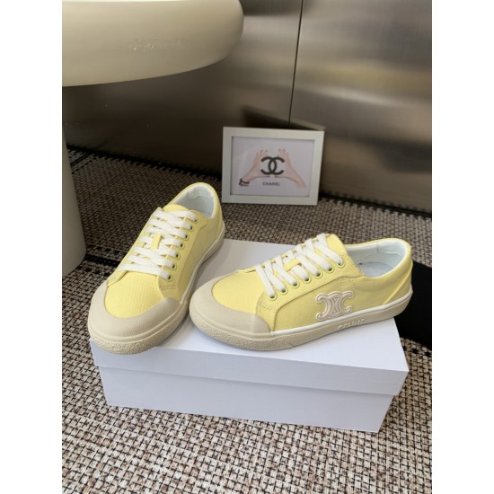 Celine Casual Shoes
Women 35-41
