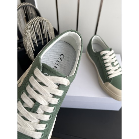 Celine Casual Shoes
Women 35-41
