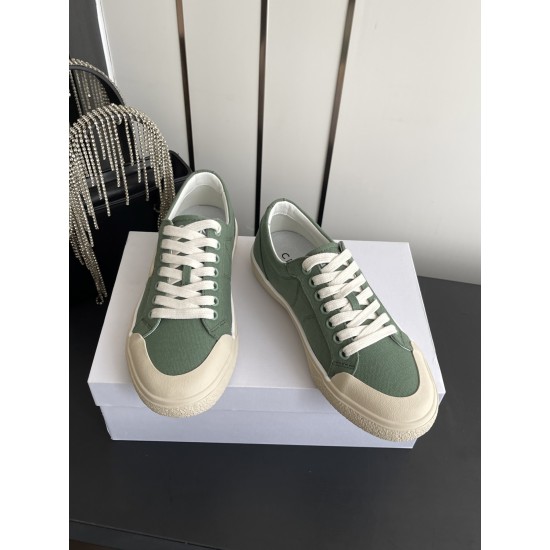 Celine Casual Shoes
Women 35-41
