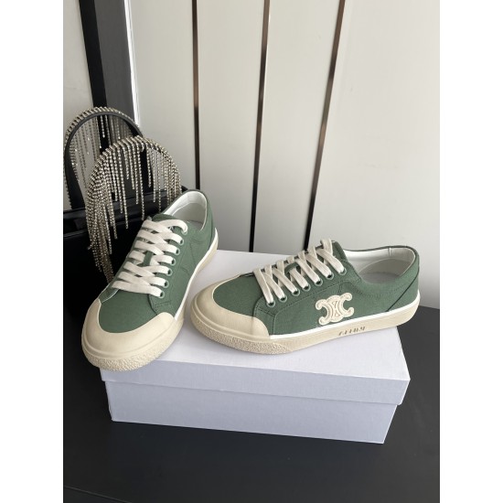 Celine Casual Shoes
Women 35-41
