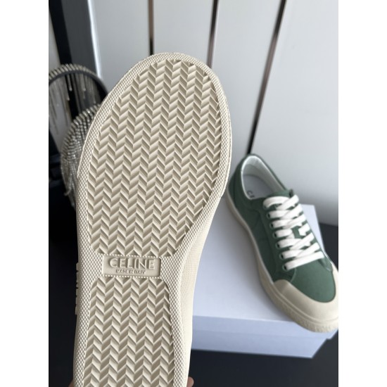 Celine Casual Shoes
Women 35-41
