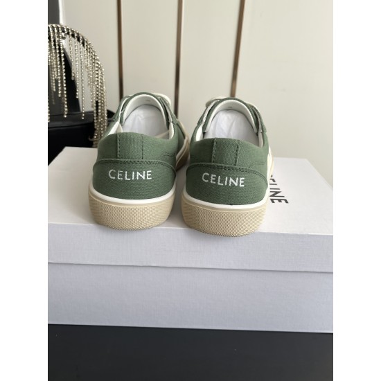 Celine Casual Shoes
Women 35-41
