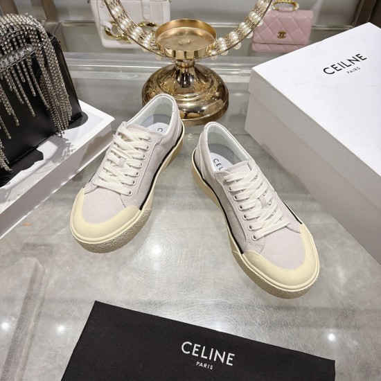 Celine Casual Shoes
Women 35-41
