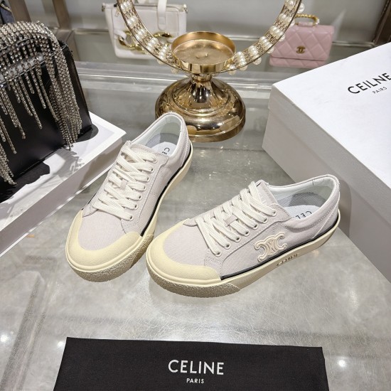 Celine Casual Shoes
Women 35-41
