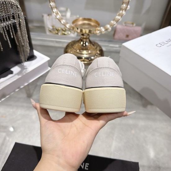 Celine Casual Shoes
Women 35-41
