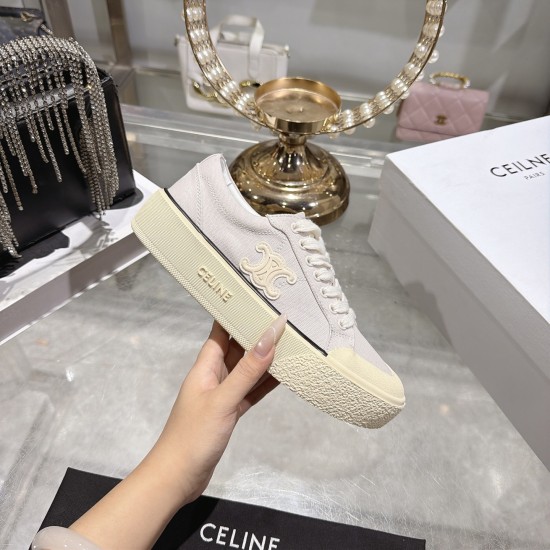 Celine Casual Shoes
Women 35-41
