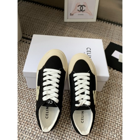 Celine Casual Shoes
Women 35-41
