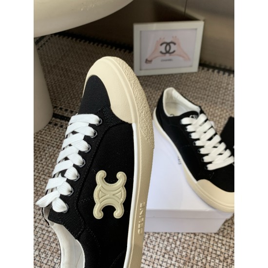 Celine Casual Shoes
Women 35-41
