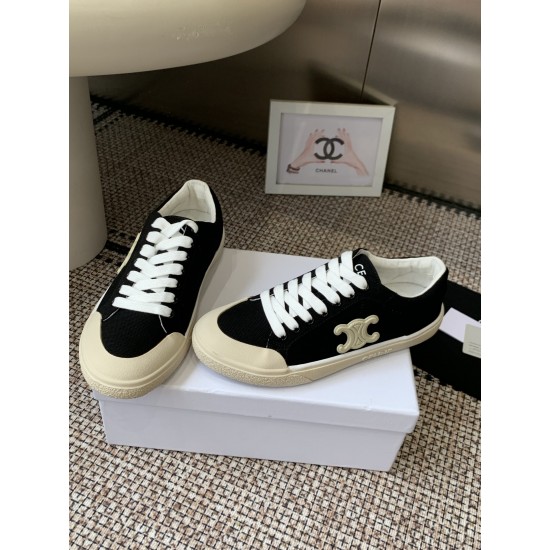 Celine Casual Shoes
Women 35-41
