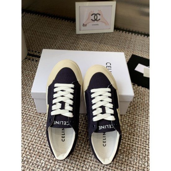 Celine Casual Shoes
Women 35-41

