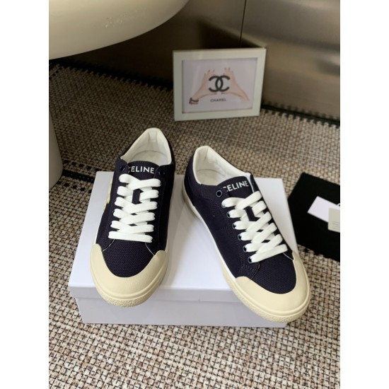 Celine Casual Shoes
Women 35-41
