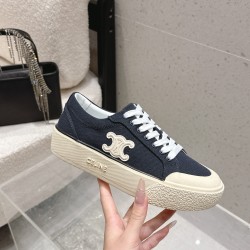 Celine Casual Shoes
Women 35-41
