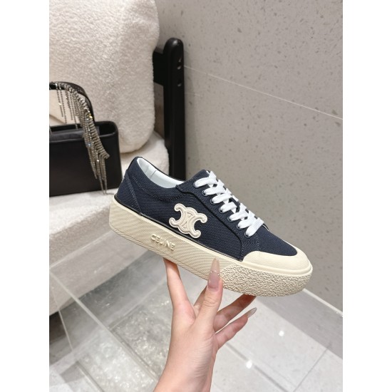 Celine Casual Shoes
Women 35-41
