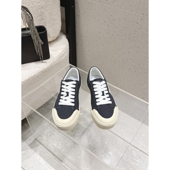 Celine Casual Shoes
Women 35-41

