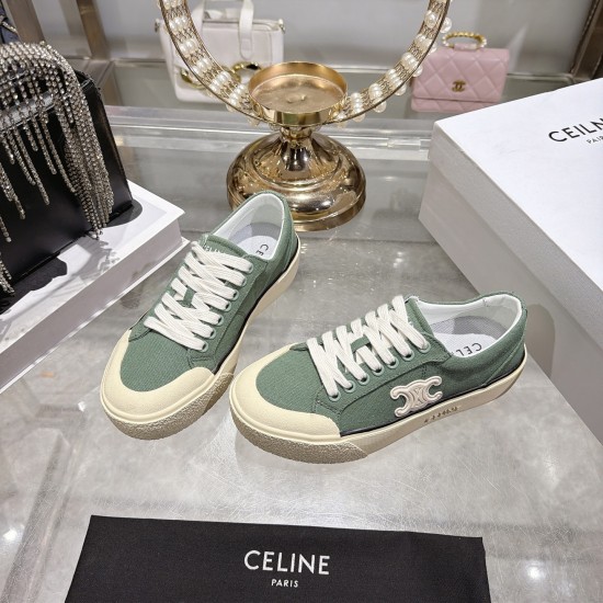 Celine Casual Shoes
Women 35-41
