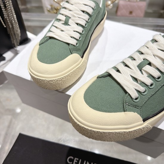 Celine Casual Shoes
Women 35-41
