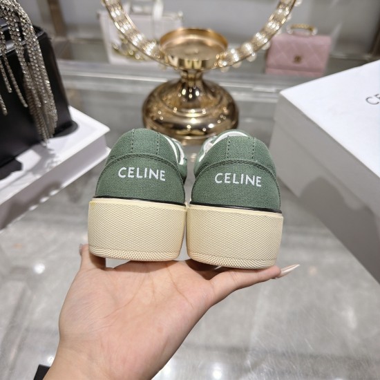 Celine Casual Shoes
Women 35-41
