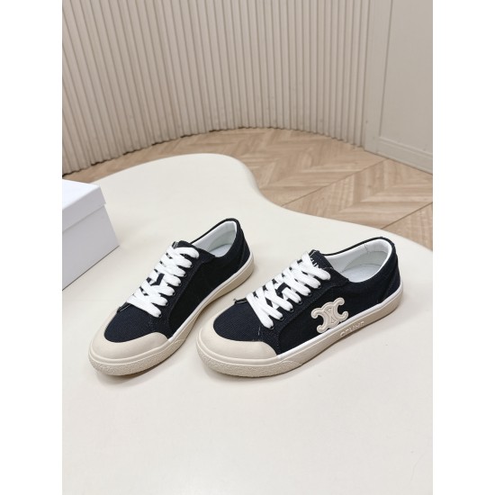 Celine Casual Shoes
Women 35-41
