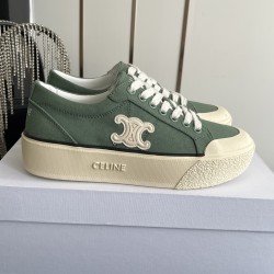 Celine Casual Shoes
Women 35-41
