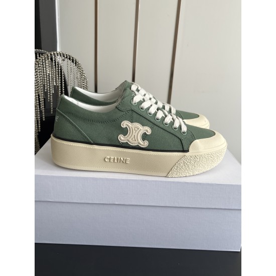 Celine Casual Shoes
Women 35-41
