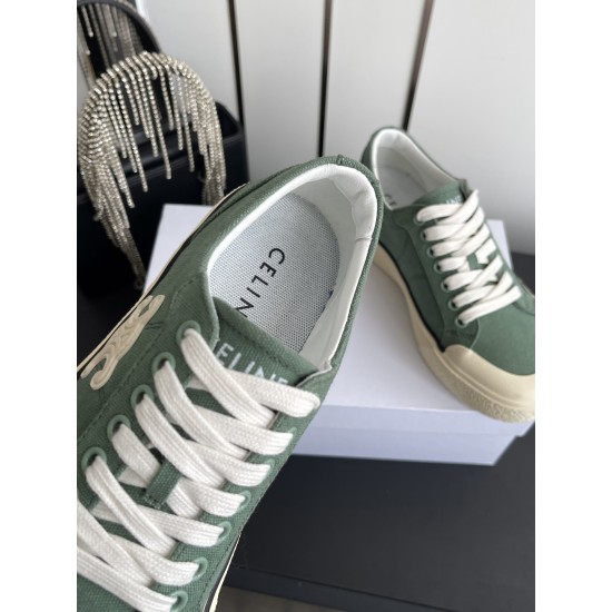 Celine Casual Shoes
Women 35-41

