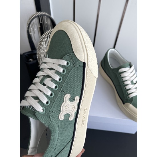 Celine Casual Shoes
Women 35-41
