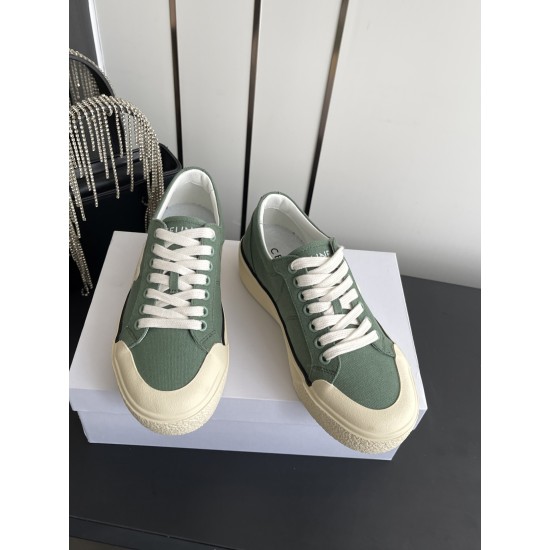 Celine Casual Shoes
Women 35-41
