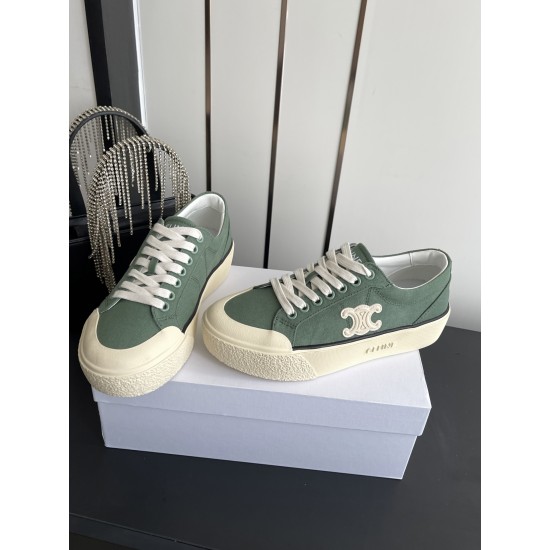 Celine Casual Shoes
Women 35-41
