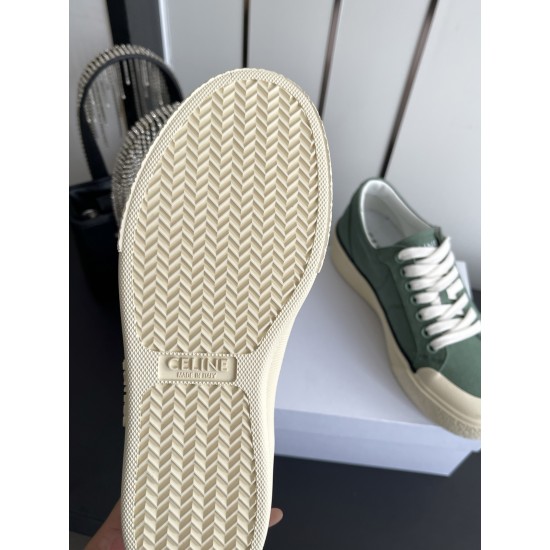 Celine Casual Shoes
Women 35-41
