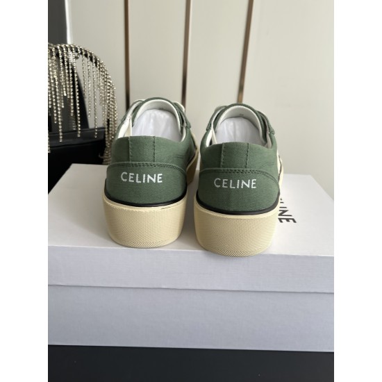 Celine Casual Shoes
Women 35-41
