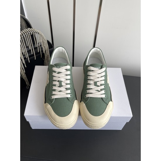 Celine Casual Shoes
Women 35-41
