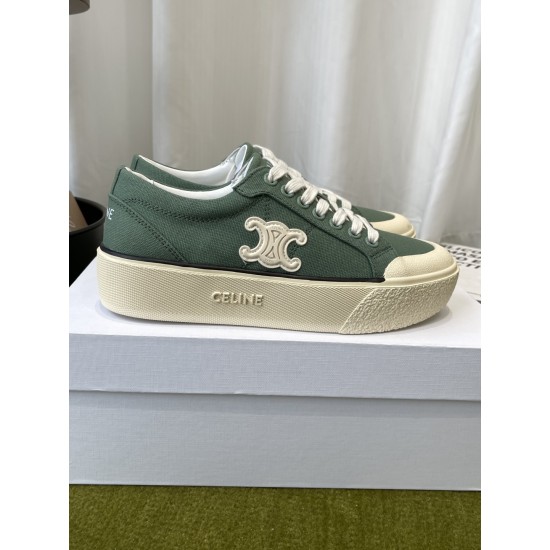 Celine Casual Shoes
Women 35-41
