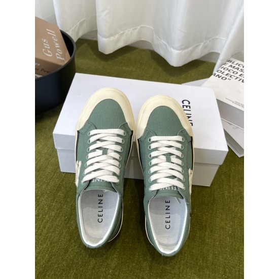 Celine Casual Shoes
Women 35-41
