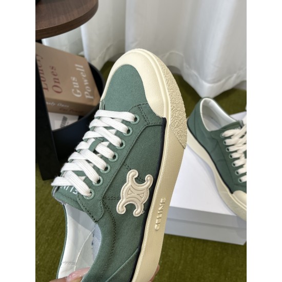 Celine Casual Shoes
Women 35-41
