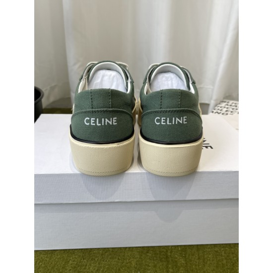 Celine Casual Shoes
Women 35-41
