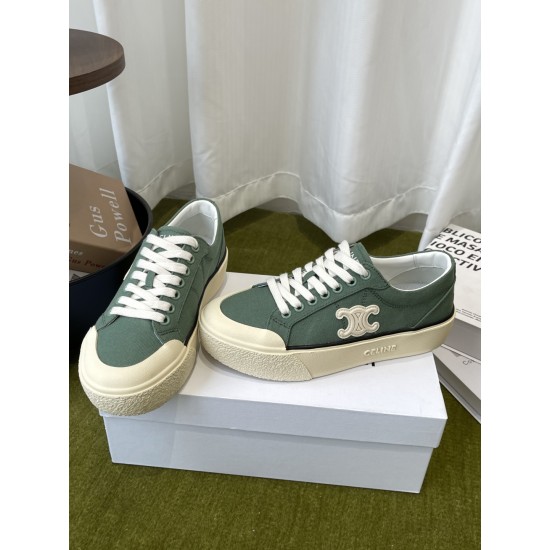 Celine Casual Shoes
Women 35-41
