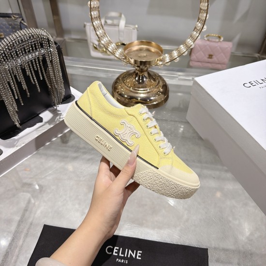 Celine Casual Shoes
Women 35-41
