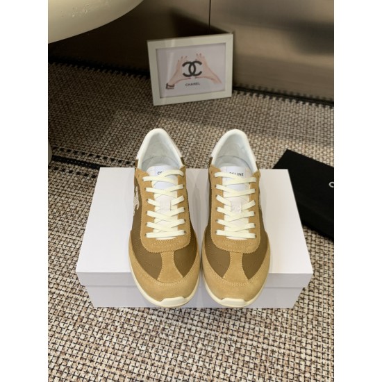 Celine Casual Shoes
Women 35-41
