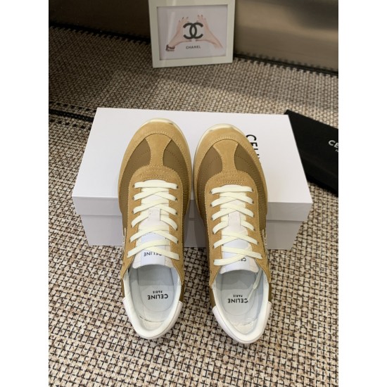 Celine Casual Shoes
Women 35-41
