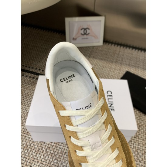 Celine Casual Shoes
Women 35-41
