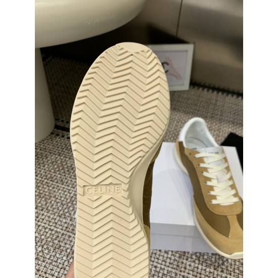 Celine Casual Shoes
Women 35-41
