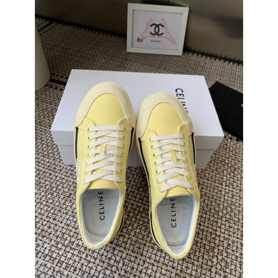 Celine Casual Shoes
Women 35-41
